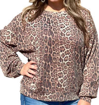 Sterling Kreek - Hear me roar top