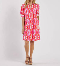 Jude Connally - Emerson Dress