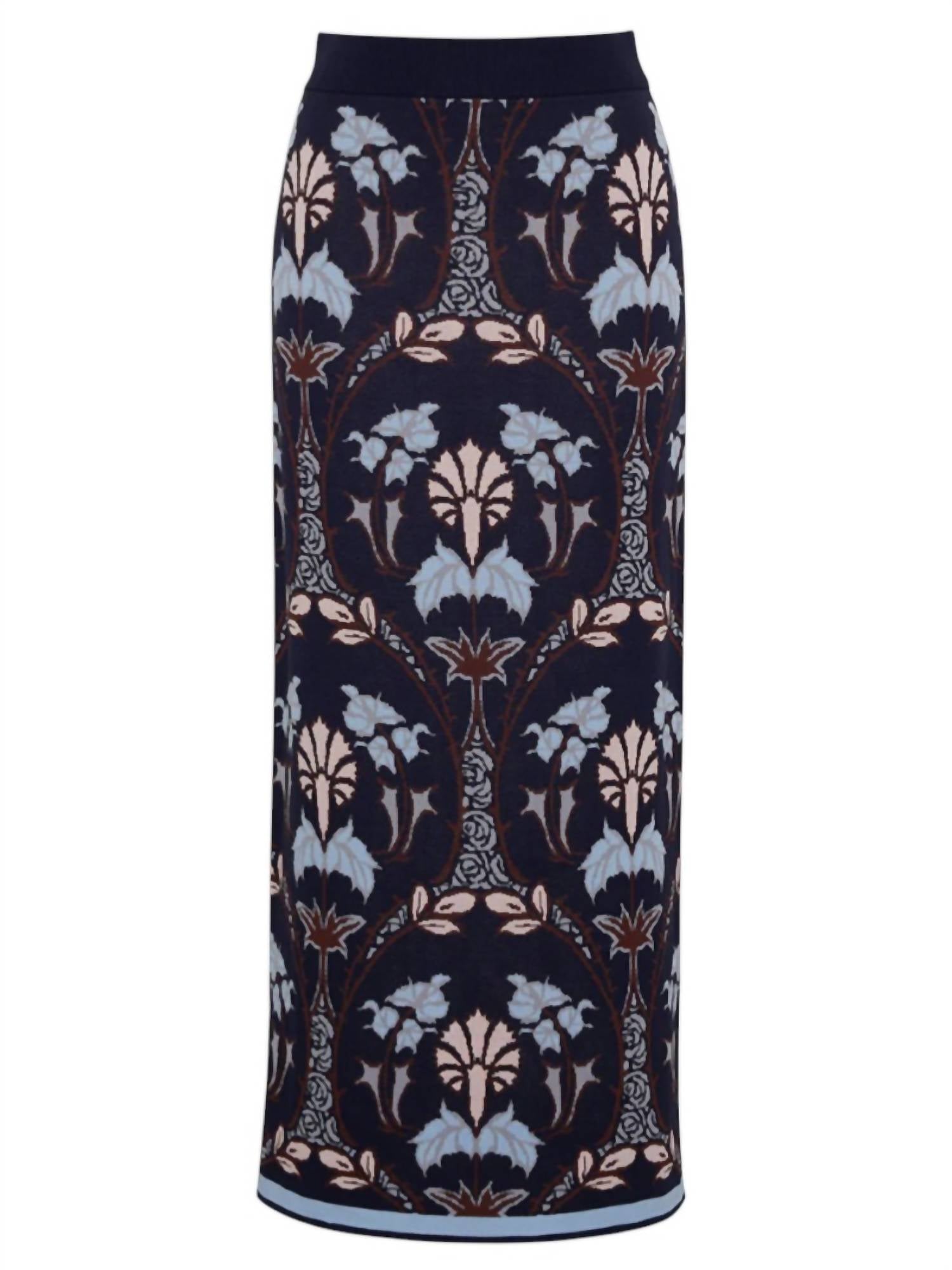 Cara Cara - Lillian Midi Skirt