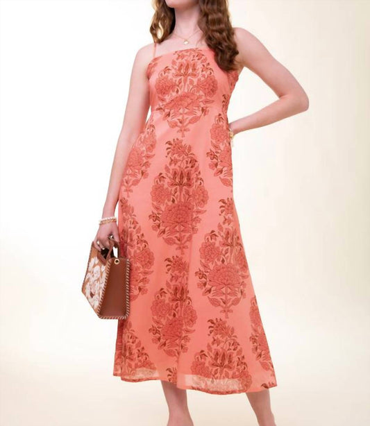 Spartina 449 - Rosie Mcallister Boho Midi Dress