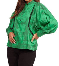 Eva Franco - Neem Blouse
