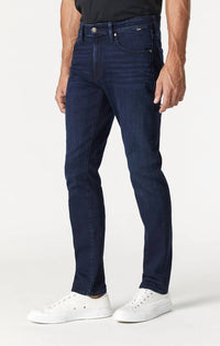 Mavi - Zach Straight Leg Jeans
