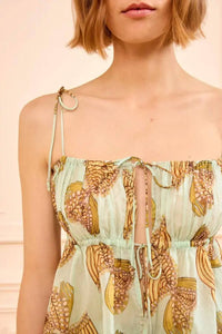 Ulla Johnson - Tallulah Coverup Top
