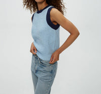 Michael Stars - Sia Shell Top