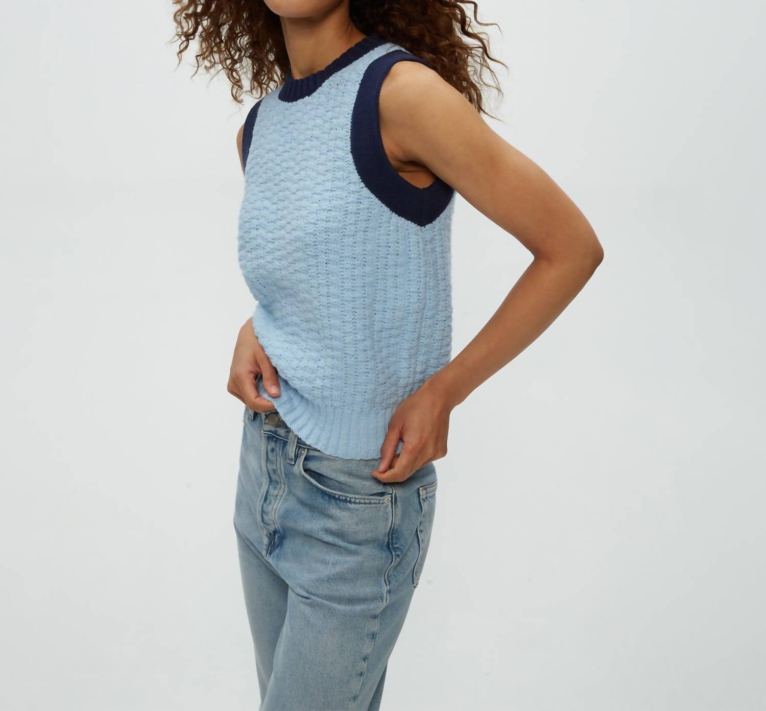 Michael Stars - Sia Shell Top