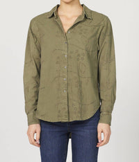 Dear John Denim - Lolita Blouse