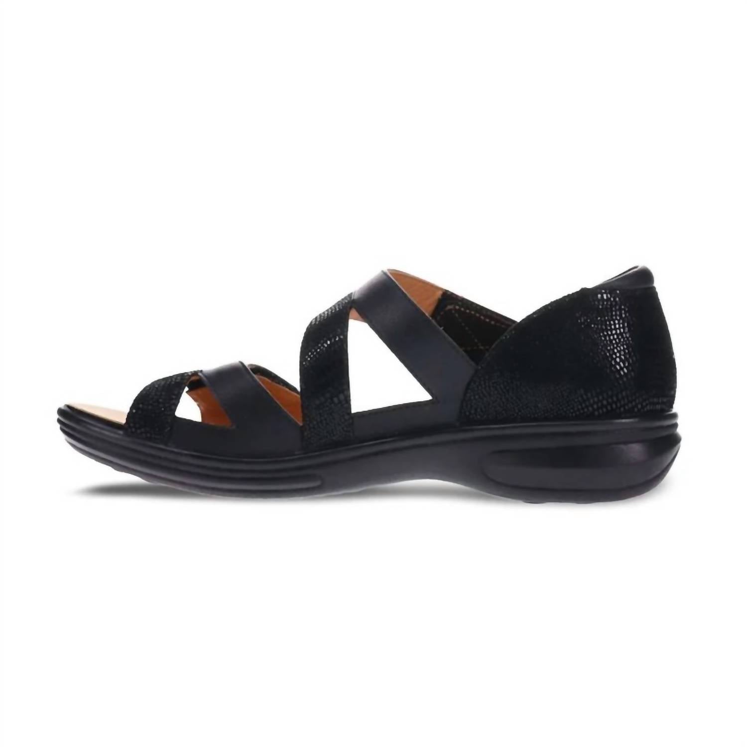 Revere - Women's Mauritius Sandal