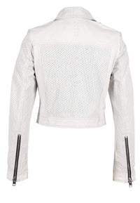 Mauritius - Shala Leather Jacket