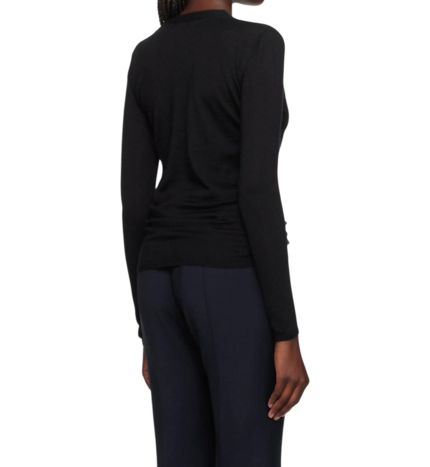 Gabriela Hearst - Tori Cardigan