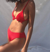 Montce - Tamarindo Bikini Bottom