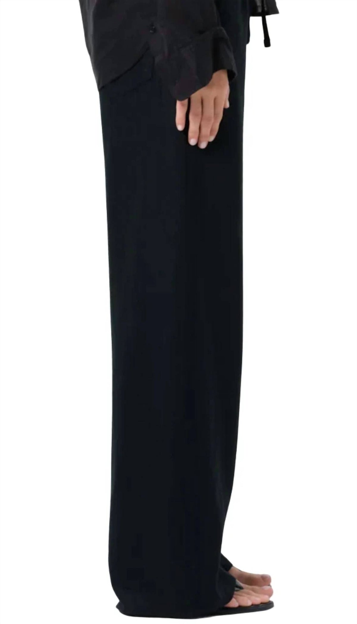 Citizens Of Humanity - Brynn Drawstring Trouser