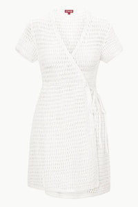 Staud - Spritz Dress