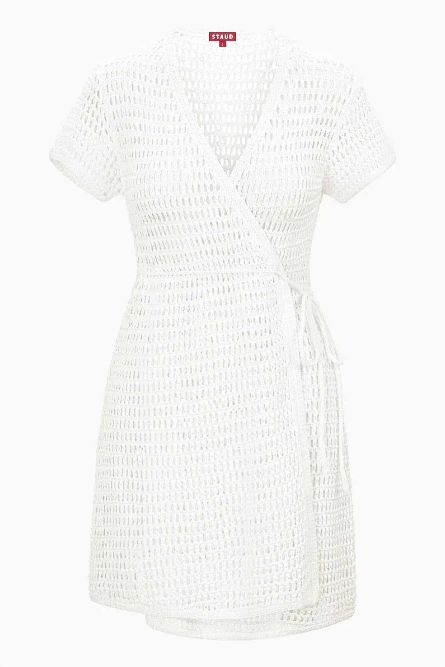 Staud - Spritz Dress