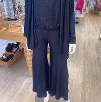 Julian Chang - Bina Open Front Jacket