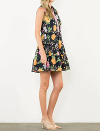 Thml - Sleeveless Tiered Dress