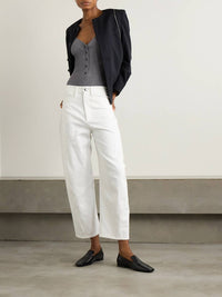 Maria Mcmanus - Rib Body Suit
