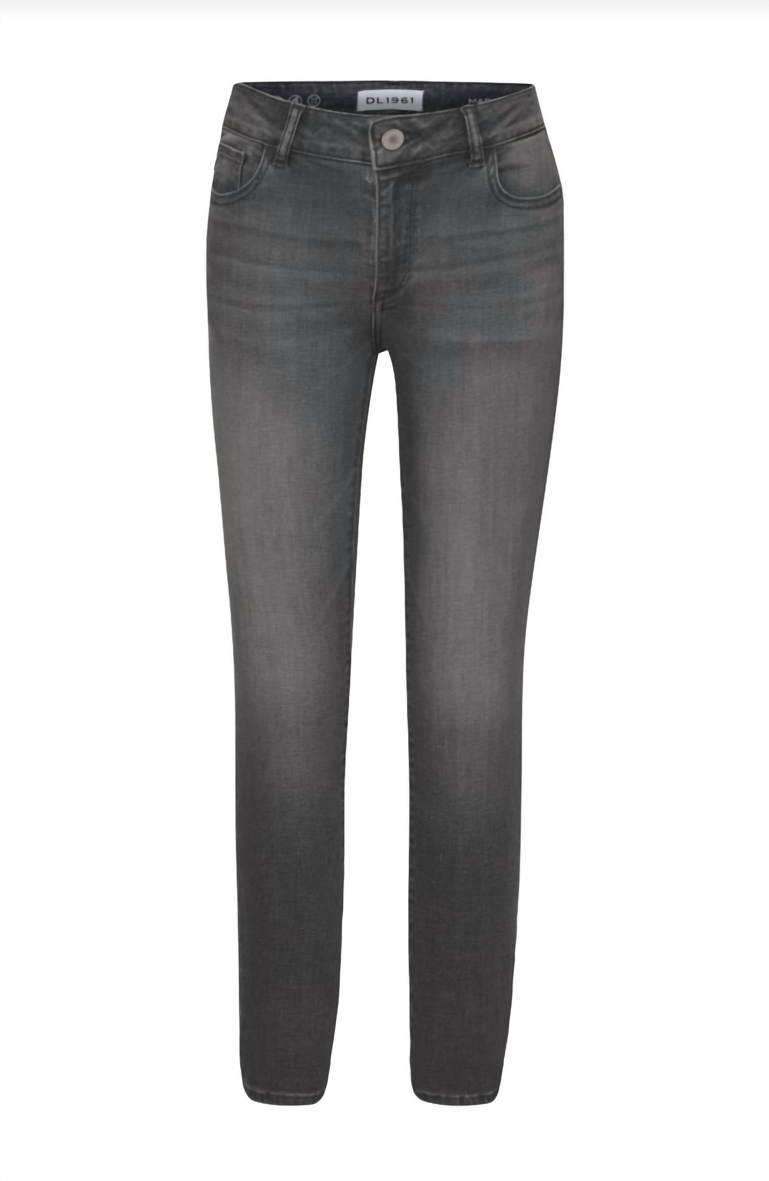 Dl1961 - Women'S - FLORENCE SKINNY: MID RISE INSTASCULPT ANKLE