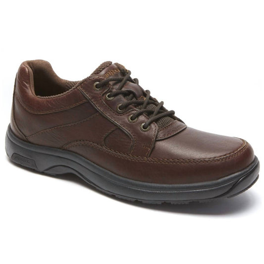 Dunham - MEN'S MIDLAND OXFORD SHOES - 4E WIDTH