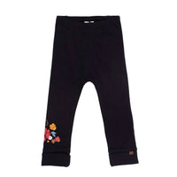 Noruk Collection - Girl's Harvest Floral 2pc Set