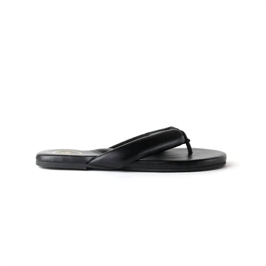 Solei Sea - Women's Gisel Strap Sandal