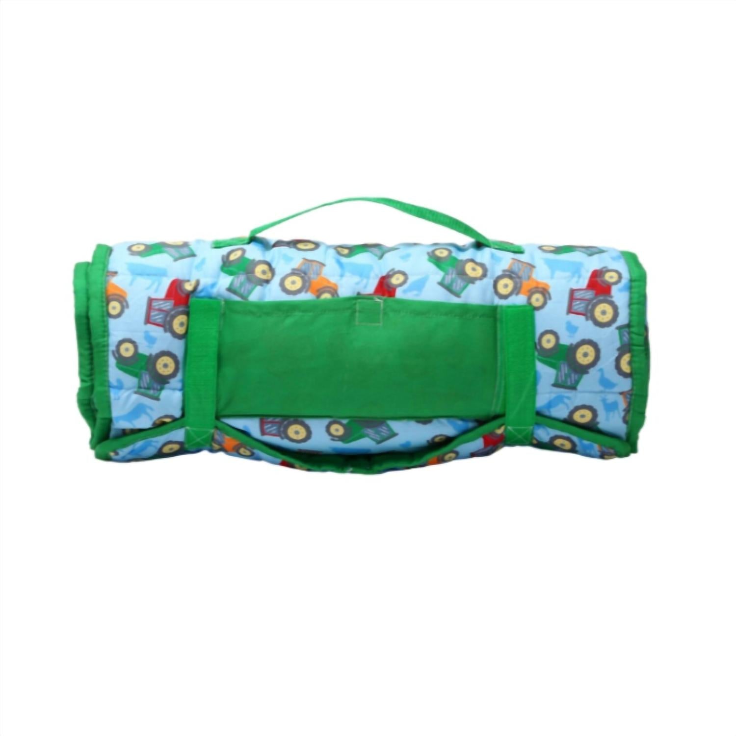 Jane Marie - Kid's Hay Day Nap Mat