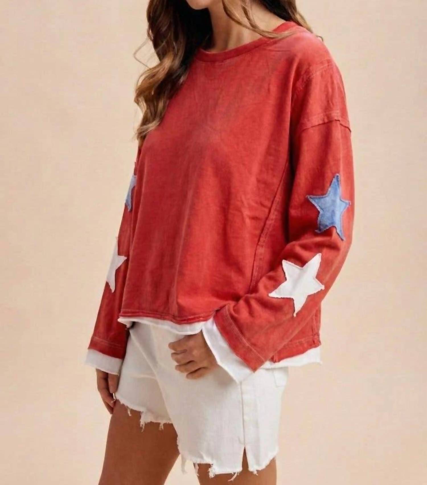 Vanilla Monkey - Stargaze Tee