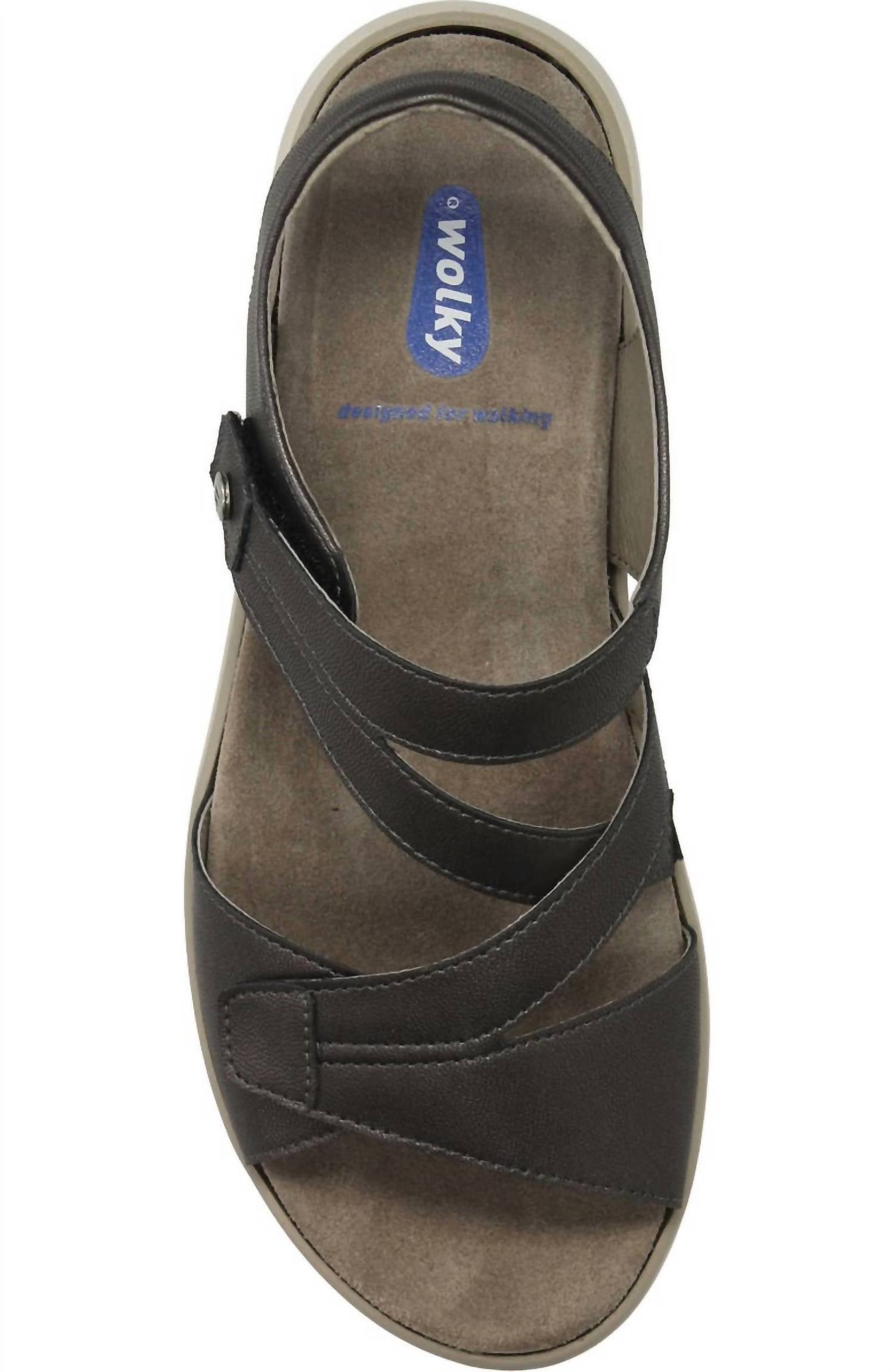 Wolky - WOMEN'S IKARIA SANDAL