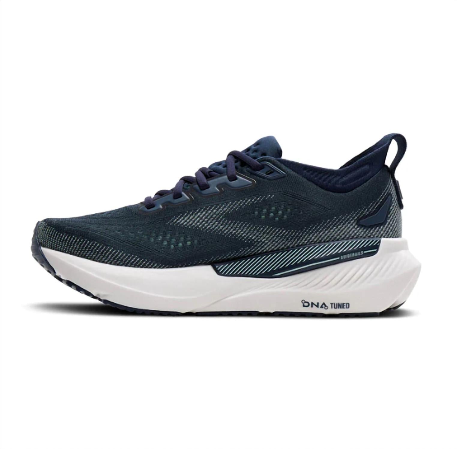 Brooks - Women's Glycerin Gts 23 Athletic Shoe