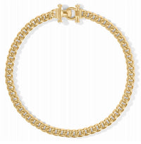 Julie Vos - Dolce Demi Link Necklace