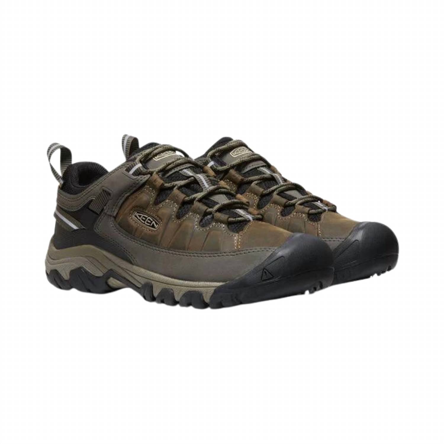 Rather Keen - Men's Targhee Iii Water Proof Hiking Shoe