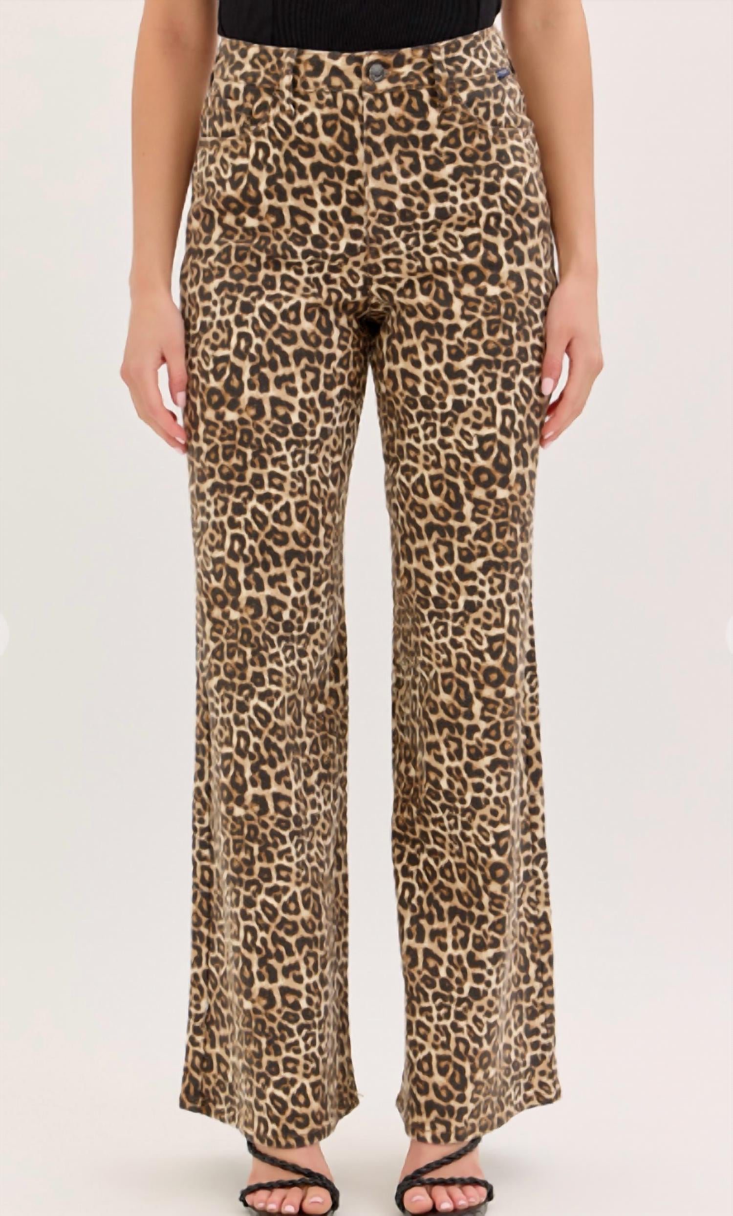 Cello - Women's Tucker Pants