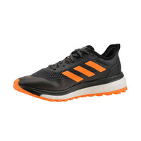 adidas Men's Response Trail Running Shoes in black - men's shoe