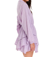 Allison New York - Maggie Mini Skirt