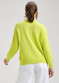 Zaket & Plover - Old Money Cardigan