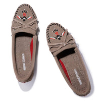 Minnetonka - Women's Thunderbird Animikii Moccasin