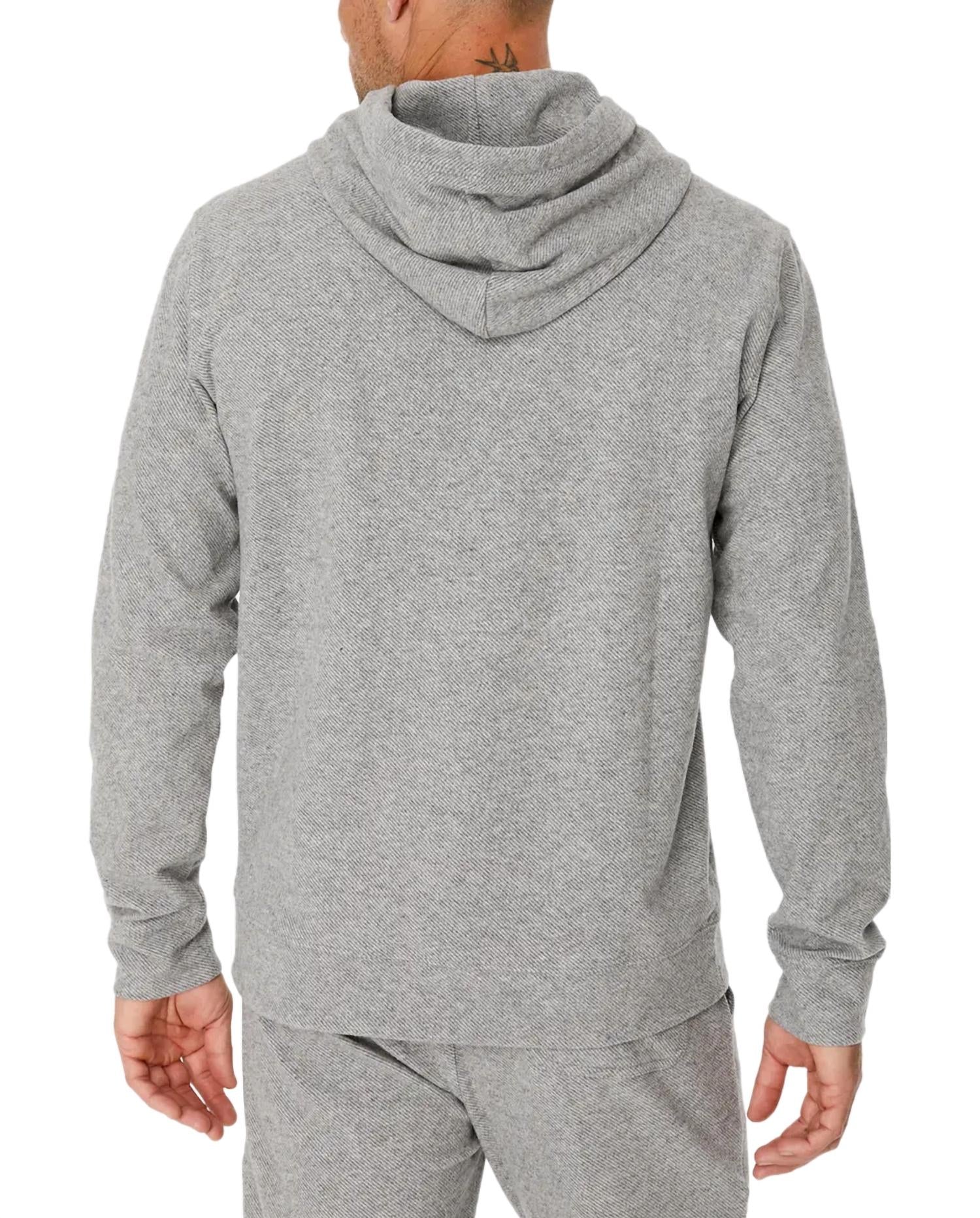 7Diamonds - Generation Twill Hoodie