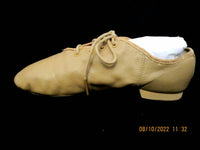 Bloch - Kids Ailany Jr. Jazz Soft Split Sole Jazz Oxford Shoes