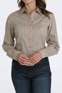 Cinch - Arena Fit Button-down Western Shirt