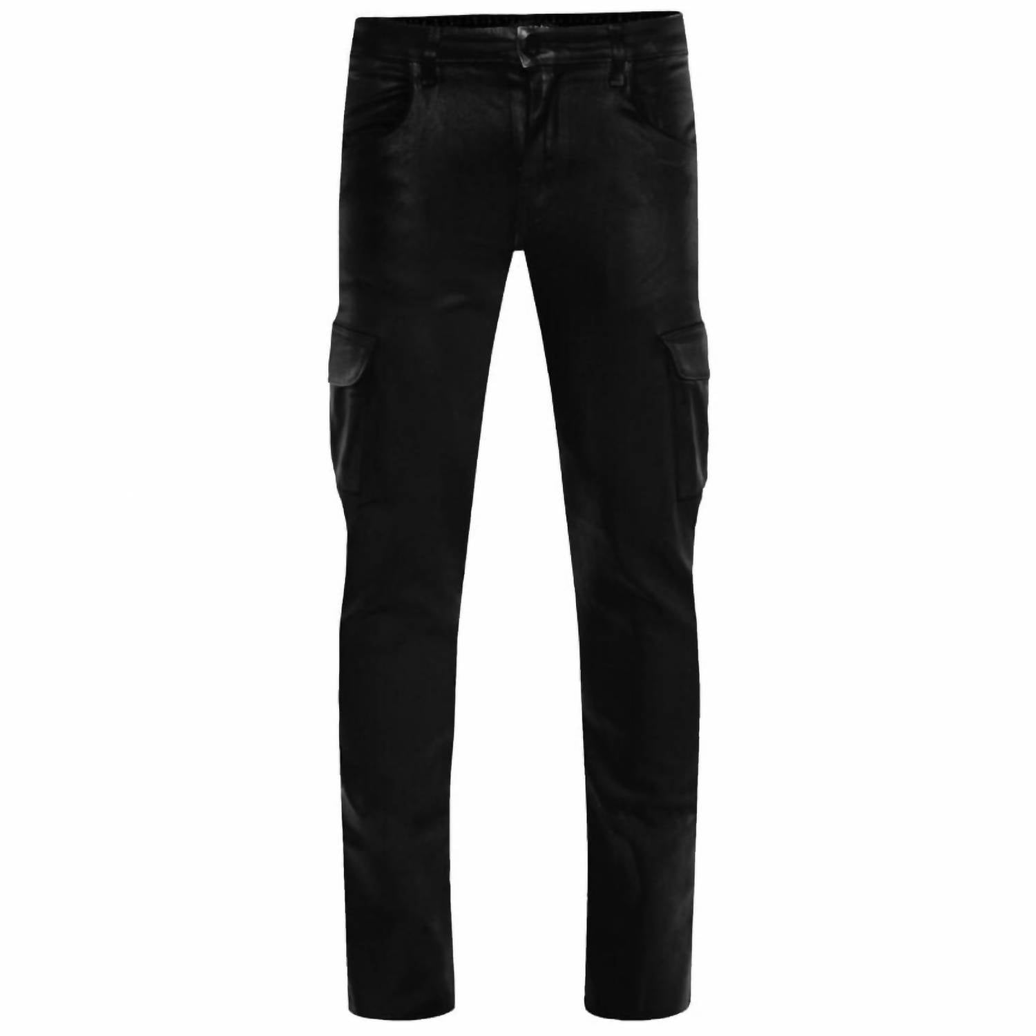 Monfrere - Preston Cargo Jean