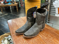 Justin Boots - Men's Bent Rail 732 Boots
