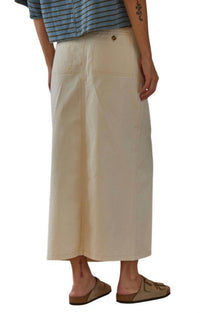 By Together - BON VOYAGE SKIRT