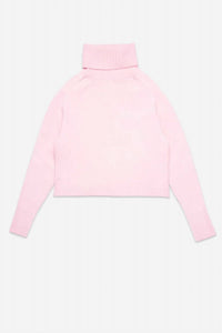 Deluc - Pamela Turtleneck Sweater