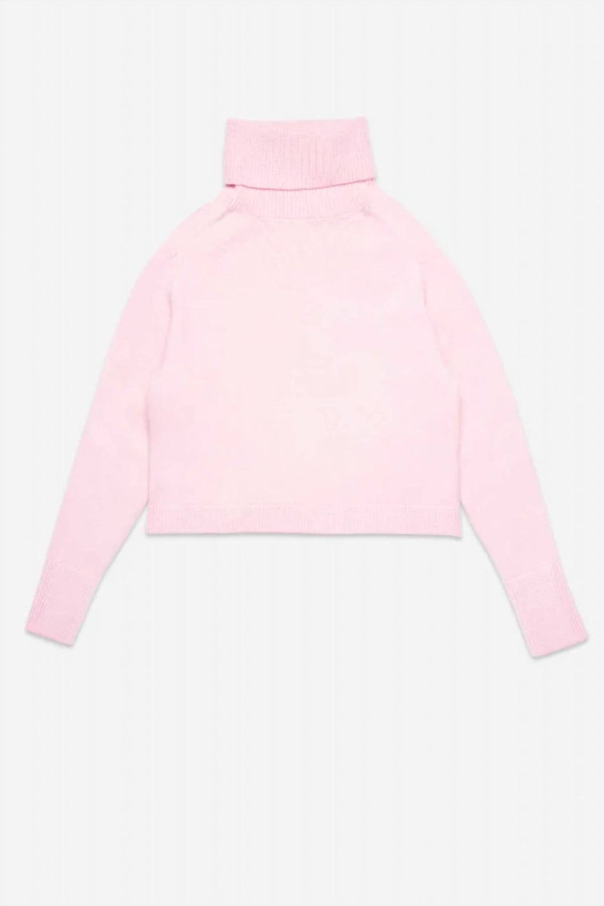 Deluc - Pamela Turtleneck Sweater