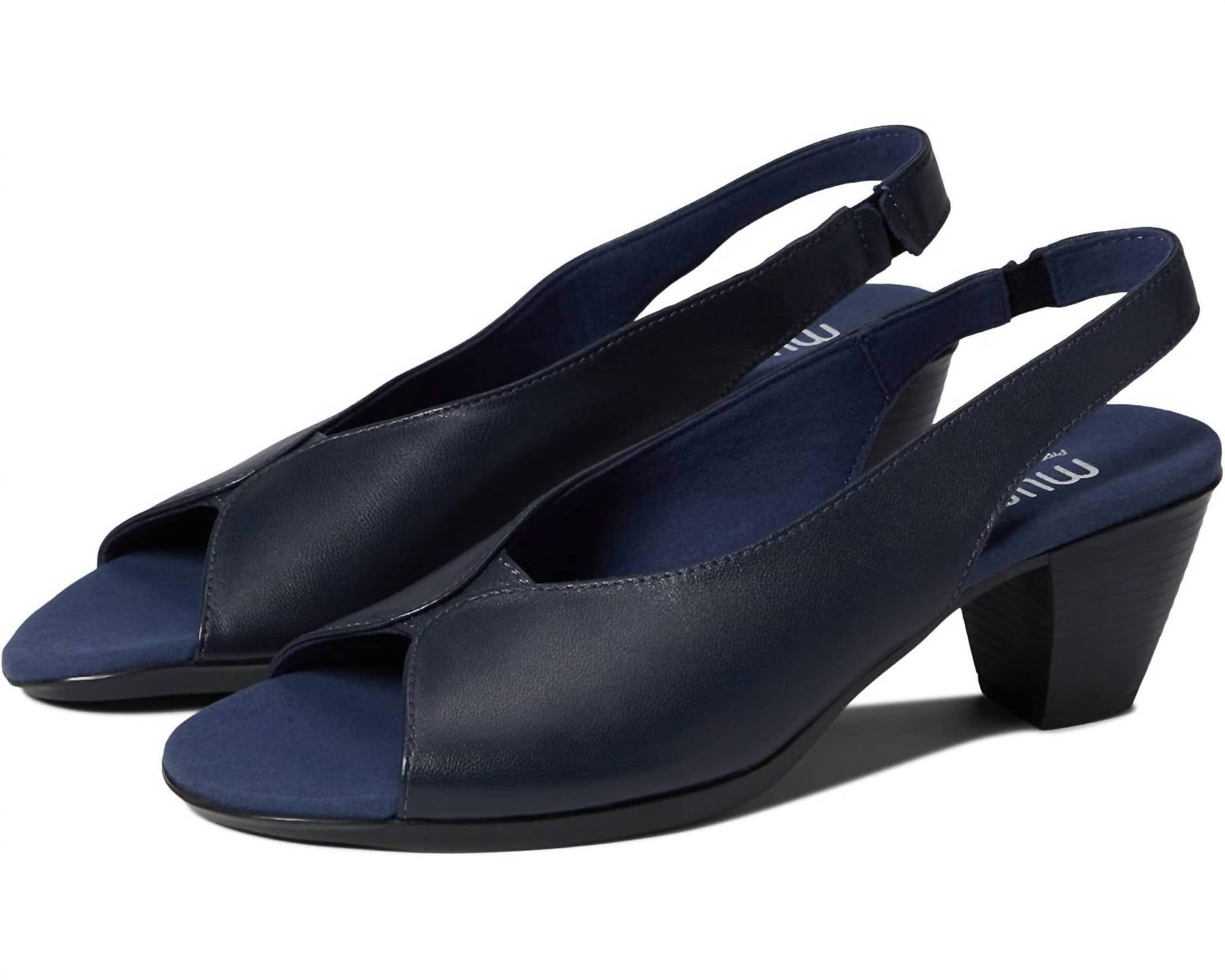 Munro - Women's Rochelle Slingback Sandal