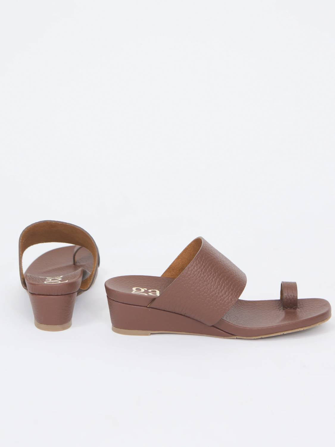 Pedro Garcia - Women's Weilis Wedge Sandal