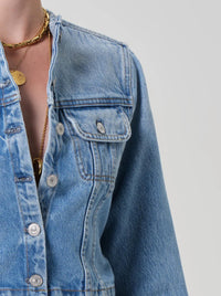 Citizens Of Humanity - Devin Collarless Jacket