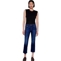 Frame - Le Mini Boot Jeans