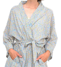 Domi - Cotton Robe