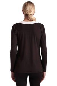 Capsule 121 - ARIES TOP