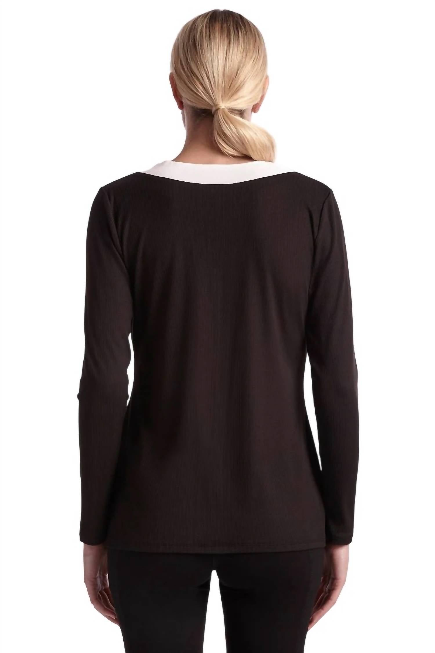 Capsule 121 - ARIES TOP